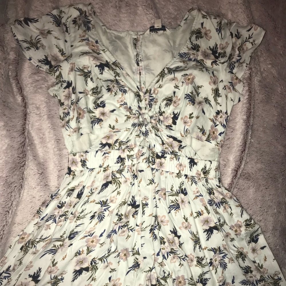 Baby doll dress